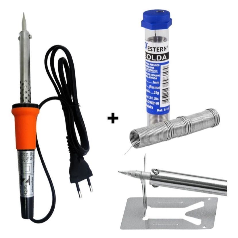 Ferramenta para Soldar - Comprar com Melhor Preço em Ferramentas e Melhorias para a Casa