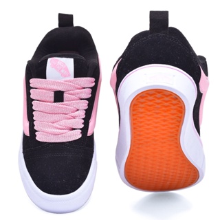 TÊNIS FEMININO MASCULINO CHUNKY SKATISTA - 34 AO 43 - PRETO, ROSA, GELO, BRANCO - LANÇAMENTO 2025 em Oferta na Shopee