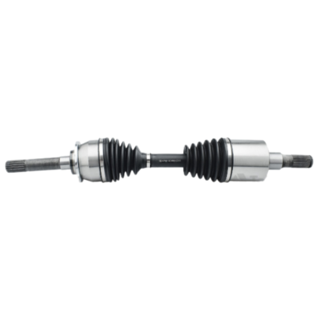 SEMIEIXO DIANTEIRA COMPLETO S10 2.8 13> TRAILBLAZER 2.8 12> (17 DENTES LADO RODA | 28 DENTES LADO CA