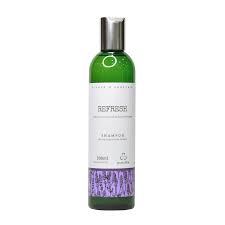 Shampoo para Cabelos Oleosos 300ml  Refresh em Oferta na Shopee