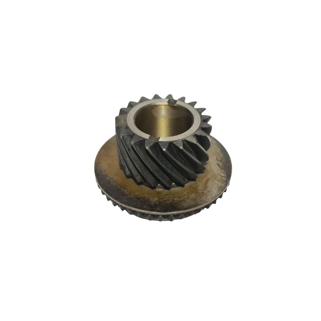 Engrenagem 5º Marcha Eixo Principal Cambio R380 Original Land Rover