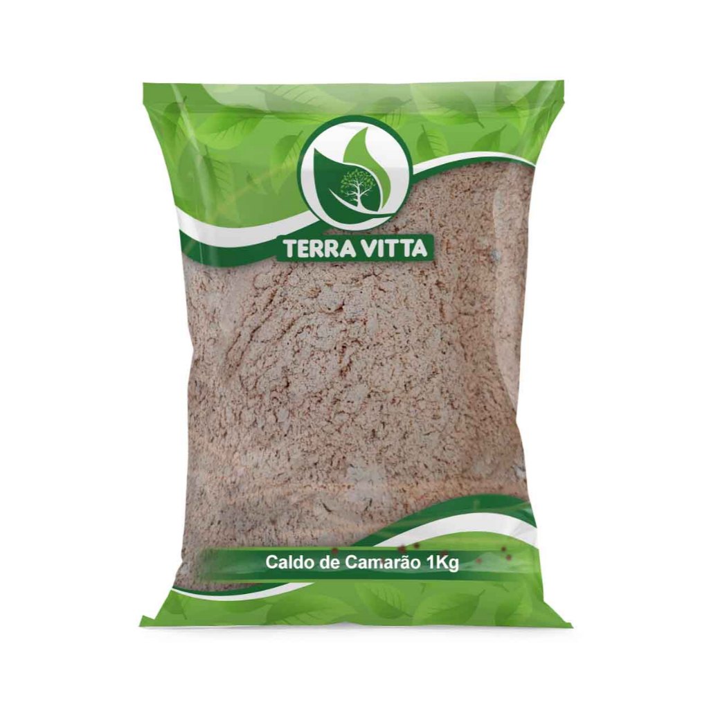 Caldo de Camarão em Oferta na Shopee