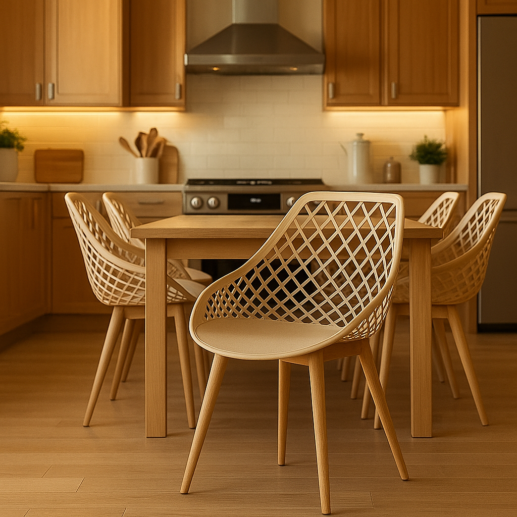 Assento Cadeira Madeira: Onde Comprar | BuscaProdutos