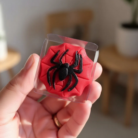 Ejetor e modelador para Doces e Brigadeiros Heróis Homem Aranha em Oferta na Shopee