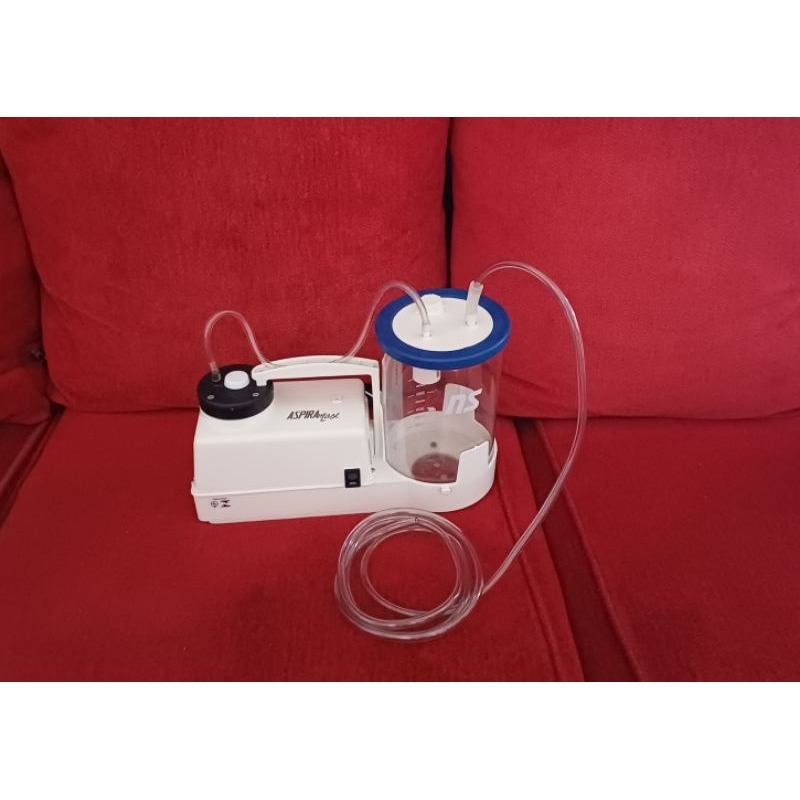 Aspirador de Secreção Aspiramax: Onde Comprar | BuscaProdutos