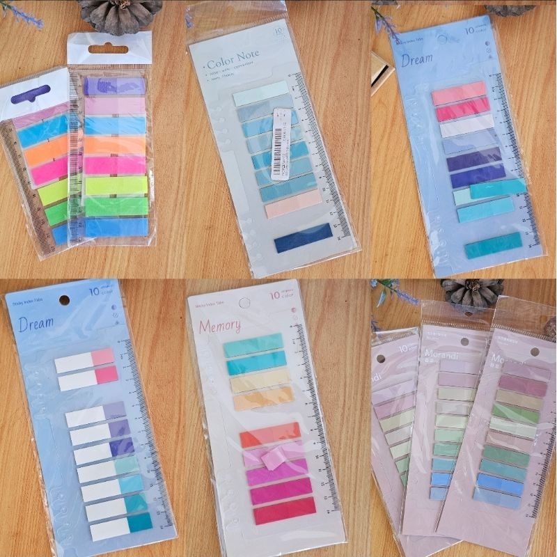 Notas Adesivas Stick Notes notas autoadesivas PROMOÇÃO