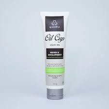 Finalizador para Controle de Volume Leave-on 150g Oil Cup Leave-on