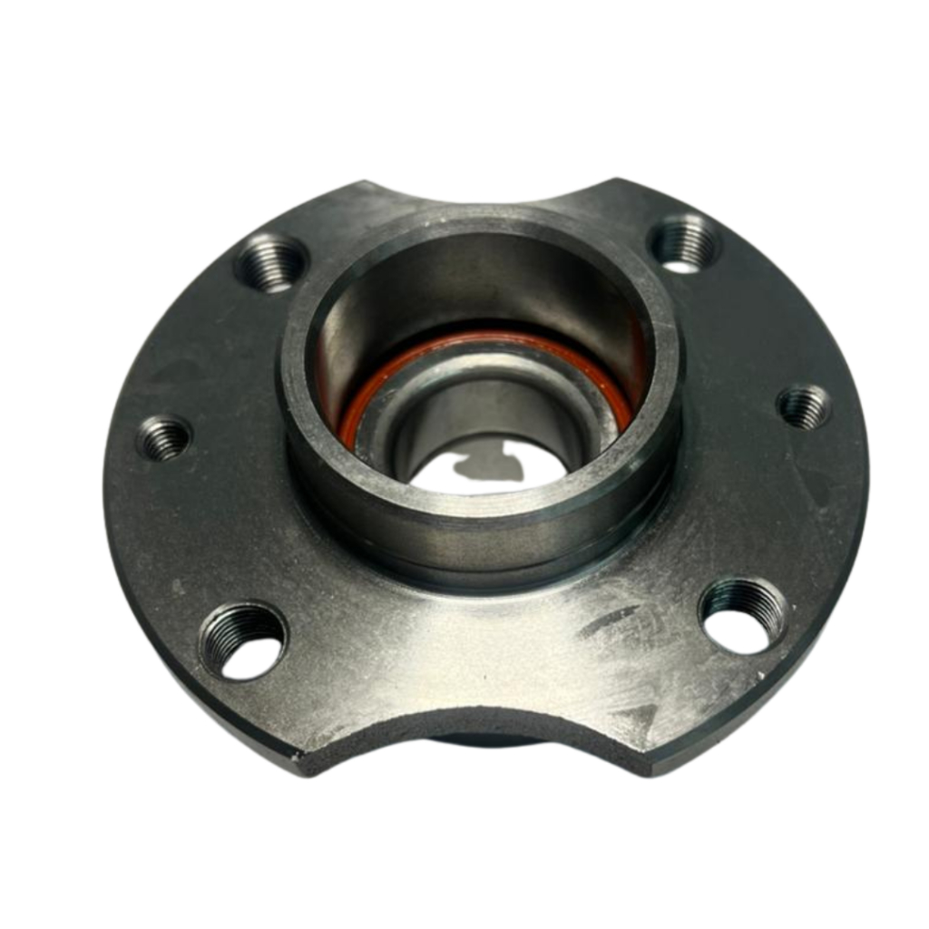 Cubo Roda Traseiro Uno Premio Tipo 1.6 1985 Em Diante 7526622
