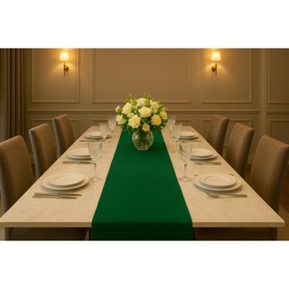 Caminho de Mesa em Oxford – Elegância e Qualidade em Oferta na Shopee