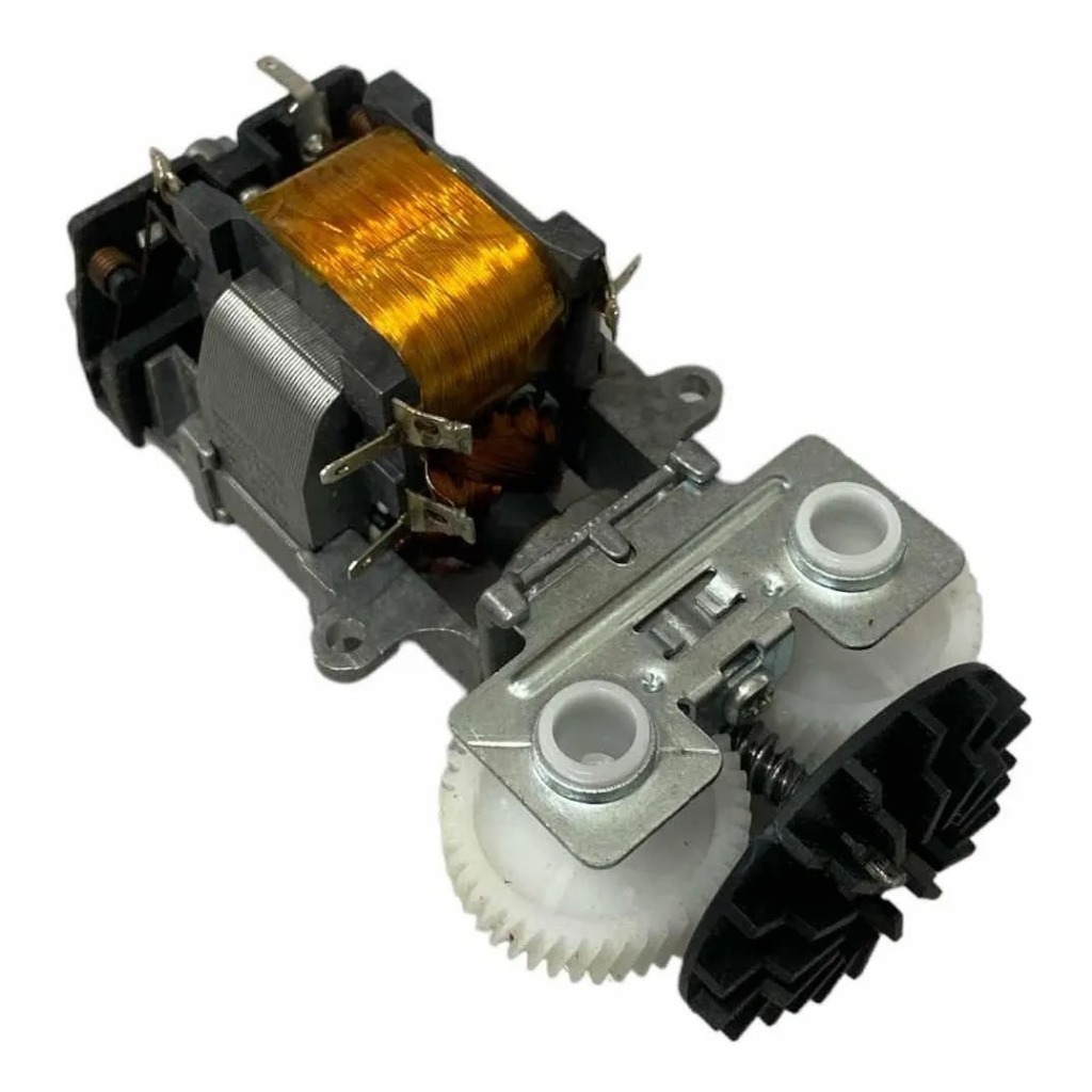 Motor Batedeira Arno Sx15 Sx16 Facilita 220v Original