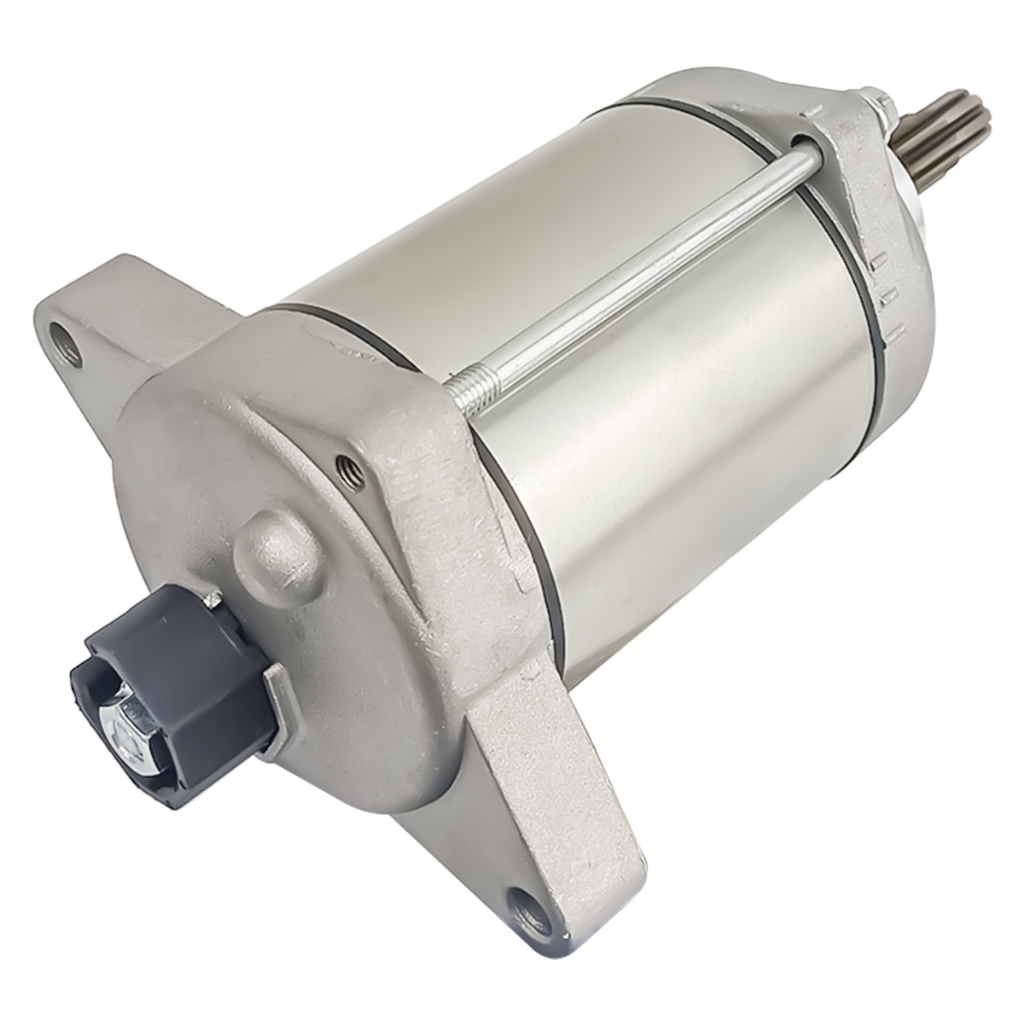 Motor De Partida Quadriciclo Trx 420 Fourtrax 08/20