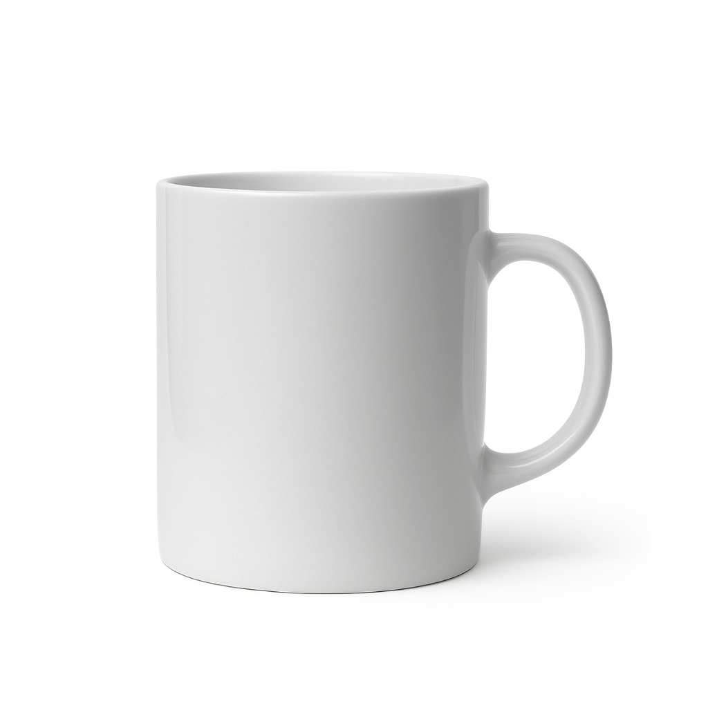 Kit 12 Xícara de Porcelana Branca Lisa Café Chá Leite Elegante Hotel Servir Chicara Casa Cozinha 120ml 200ml 300ml