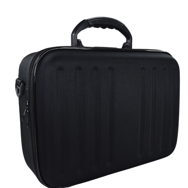 Maleta Acadêmica Enfermagem Estágio Estudante Médica Luxo