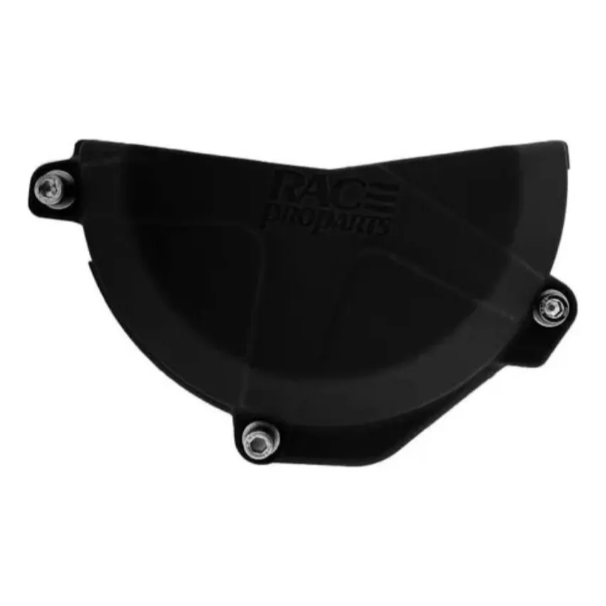 Protetor Da Tampa De Embreagem Ktm 250 350 4t 17/21 Race Pro