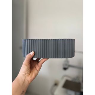 Caixa Organizadora Esconde Fios minimalista em Oferta na Shopee