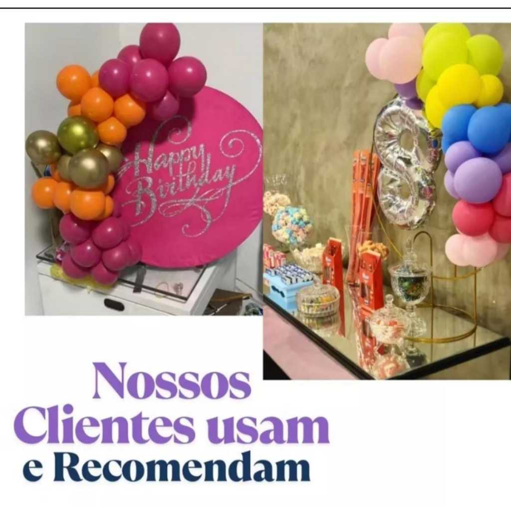 Mini arco de Mesa Redondo Em Ferro Dourado Para festa e Decoração