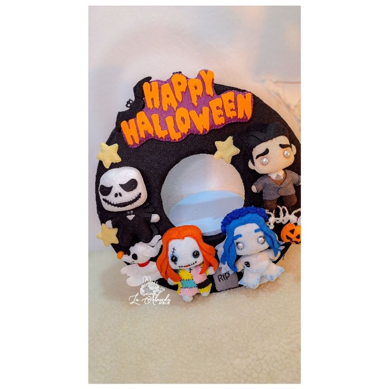 O que é Guirlanda Halloween Feltro? Guia e Onde Comprar | BuscaProdutos