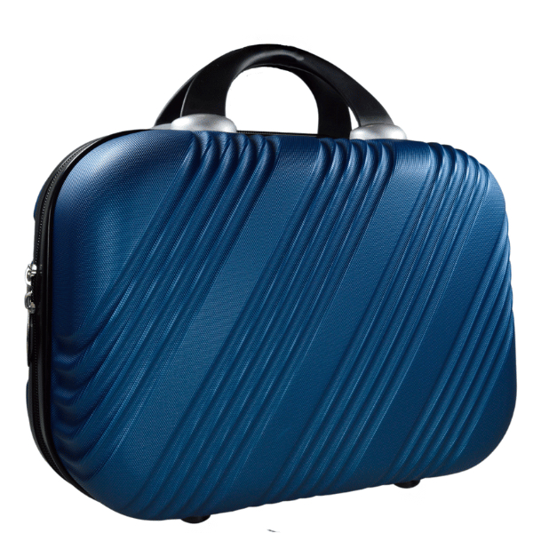 Maleta Médica Estudante Acadêmica Bolsa Luxo Variadas