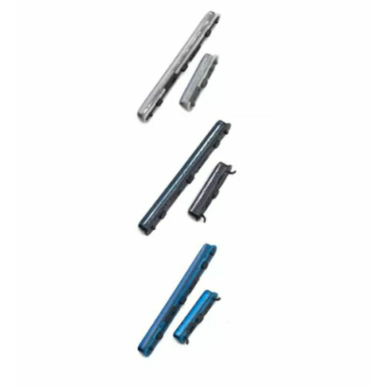 Botão Externo Power e Volume A20 A30 A30s A50 Samsung em Oferta na Shopee