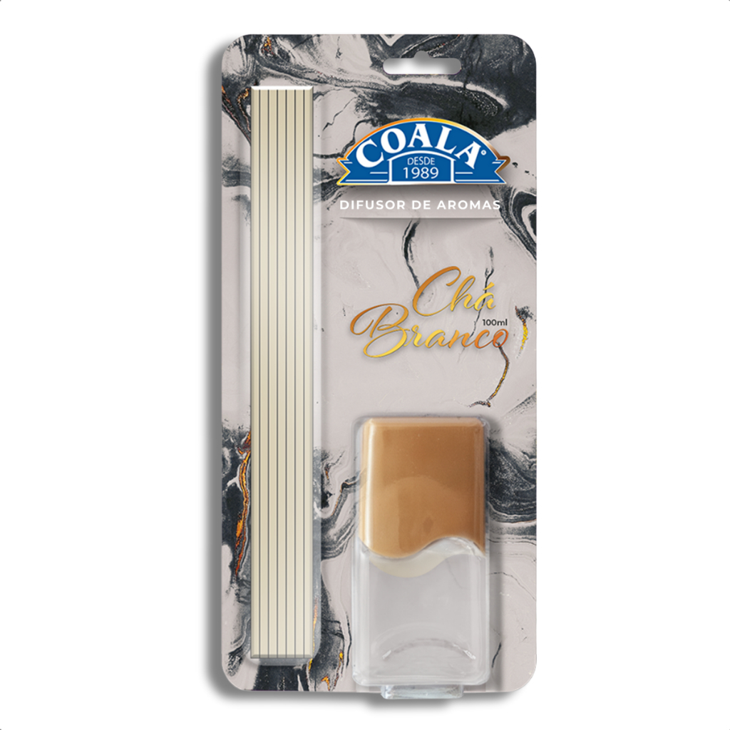 O que é Difusor Ambiente Chá Branco? Guia e Onde Comprar | BuscaProdutos