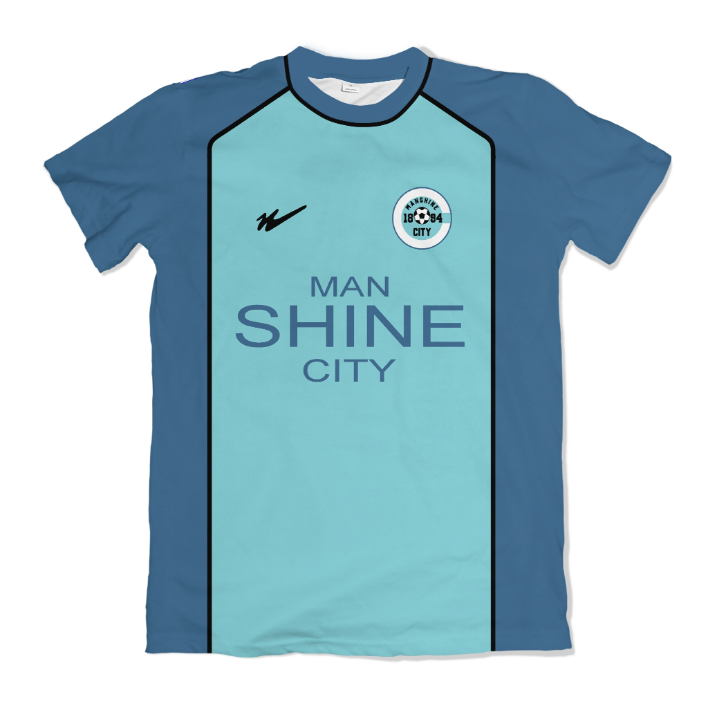 Uniforme Esportivo Azul - Comprar com Melhor Preço em Vestimentas Esportivas e para o Ar Livre