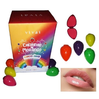 Maquiagens Anos 80: Onde Comprar | BuscaProdutos