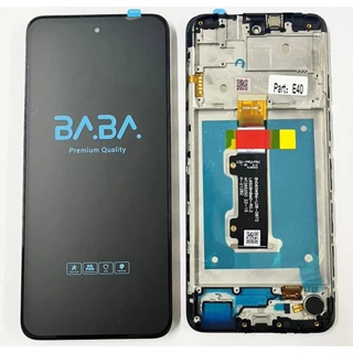 Tela Frontal Touch Display Moto E30 | E40 C/Aro Vivid Premium Envio Rápido em Oferta na Shopee