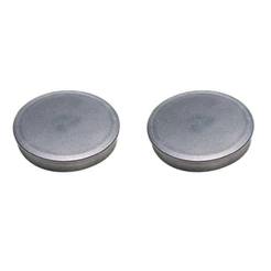 PAR CALOTA CUBO RODA TRASEIRA BORA NEW BEETLE CC FOX NOVO FUSCA GOL G5 GOLF POLO UP