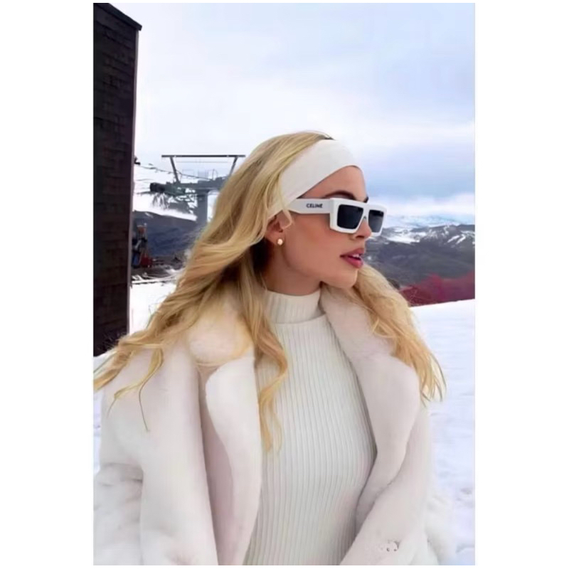 Kit Faixas de cabelo estilo blogueira para penteados e esportes em Oferta na Shopee