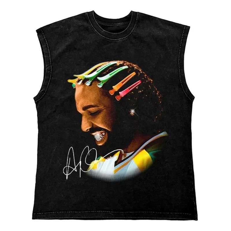 Regata Machão Street Rap Vibes Aftersoul Unissex Plus Size P ao XG 100% Algodão