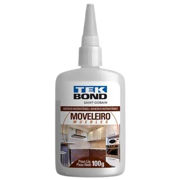 O que é Cola Rápida Tekbond? Guia e Onde Comprar | BuscaProdutos