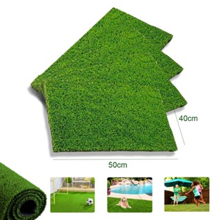 Grama Sintética 50x40cm Multiuso Pet e Decoração Refil Sanitário Cães Gatos Antibactericida Lavável em Oferta na Shopee