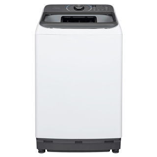 Máquina de Lavar Roupas 14kg Midea Wave Impeller - Branca em Oferta na Shopee