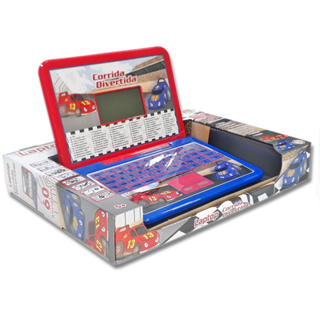 Laptop Notebook Infantil Bilingue 60 Atividades Princesas Carros Menina Menino em Oferta na Shopee