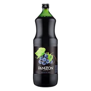 Suco Uva Tinto Integral Panizzon 1,5L em Oferta na Shopee