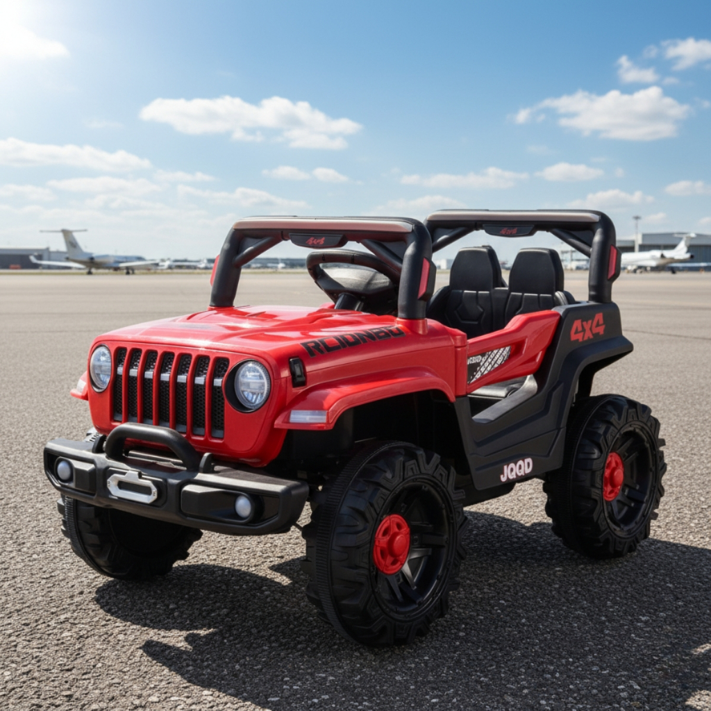 Controle Remoto Carrinho Elétrico Infantil: Onde Comprar | BuscaProdutos