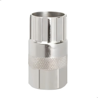 Chave Extrator Saca Catraca Rosca Roda Livre 6 e 7 Velocidades 22.5mm = Shimano Tourney TZ500 TZ510