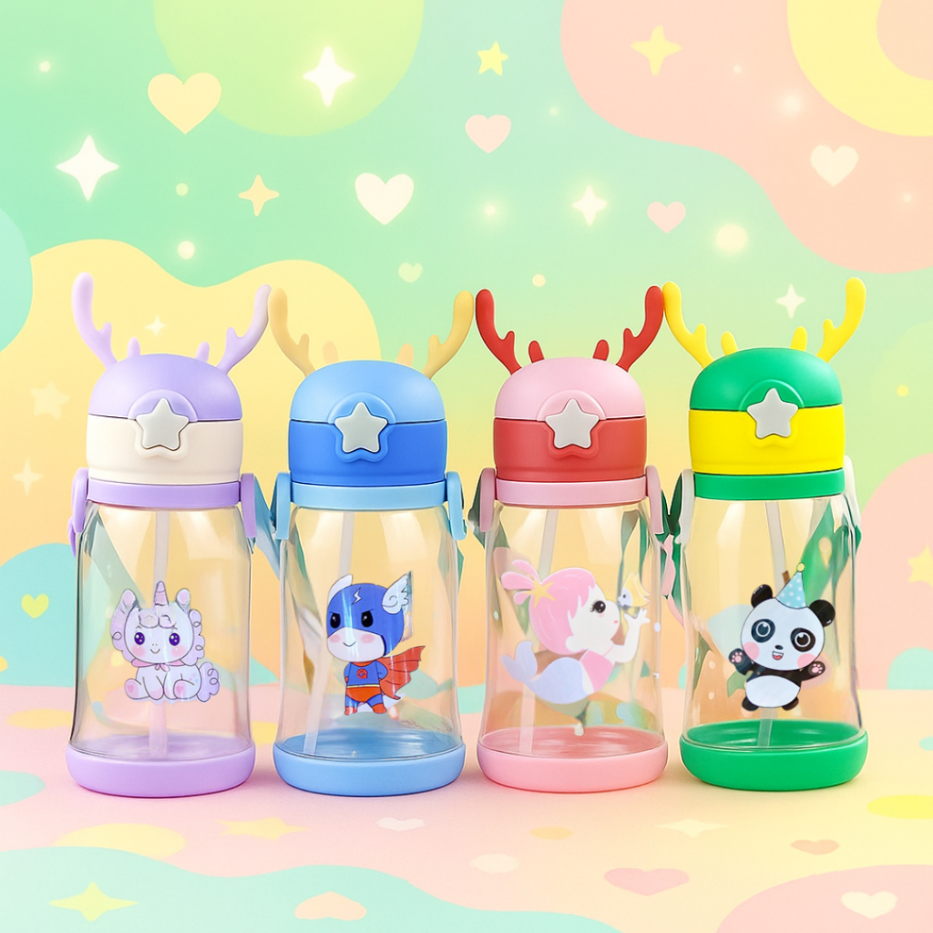 O que é Copo com Tampa para Criança? Guia e Onde Comprar | BuscaProdutos