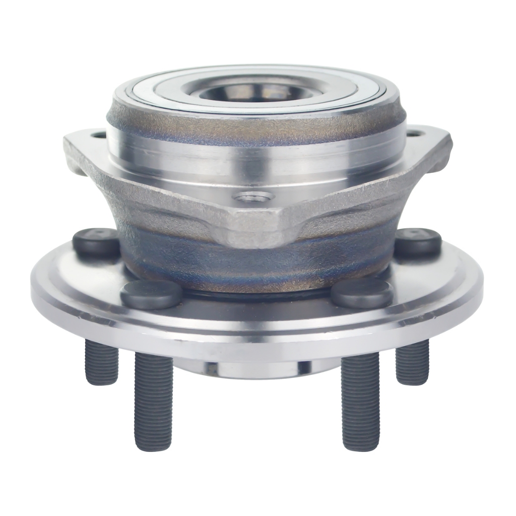 Cubo Roda Dianteira C/ Abs Cherokee (99-01) Wrangler (00-06) - IR18805