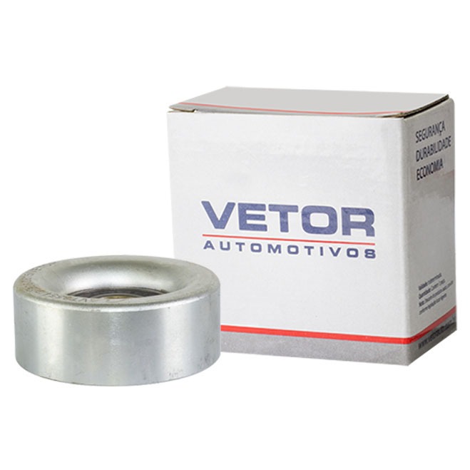 POLIA ALTERNADOR NISSAN:SENTRA 2.0 16V 07>, TIIDA 1.8 16V 08>, XTRAIL 2.0 16 Novo C/Nf-e C/Nfe.