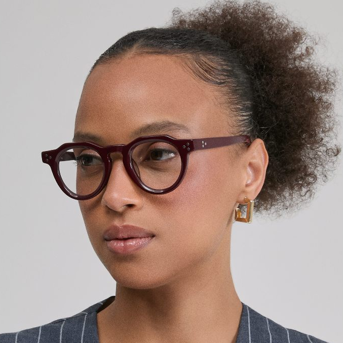 Armação de Óculos Intelectual: Onde Comprar | BuscaProdutos