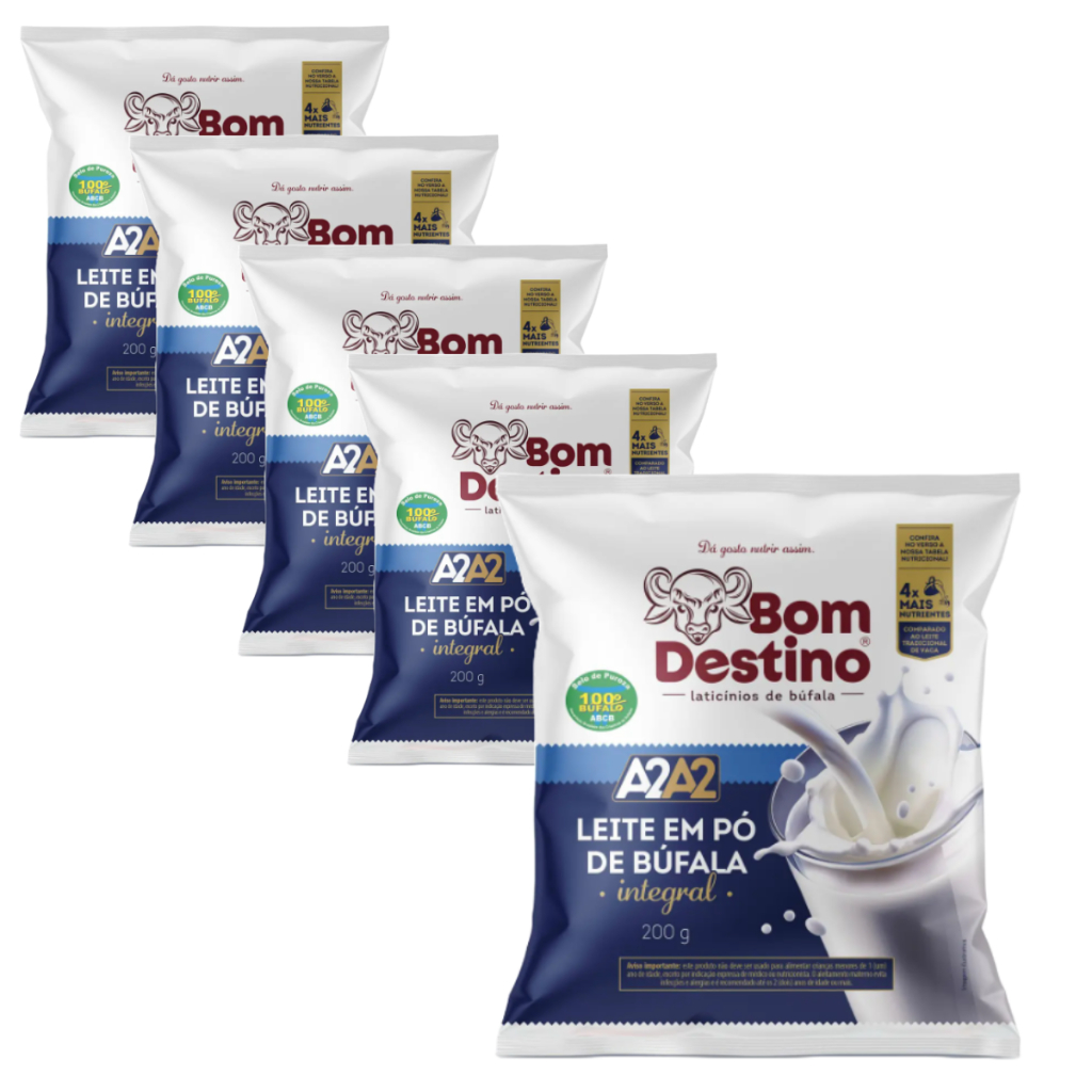 Leite A2a2: Guia Completo e Onde Comprar | BuscaProdutos