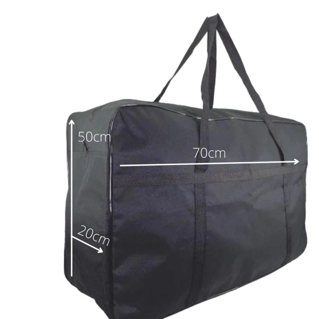Bolsa Sacolção Tnt Melhor Preço!