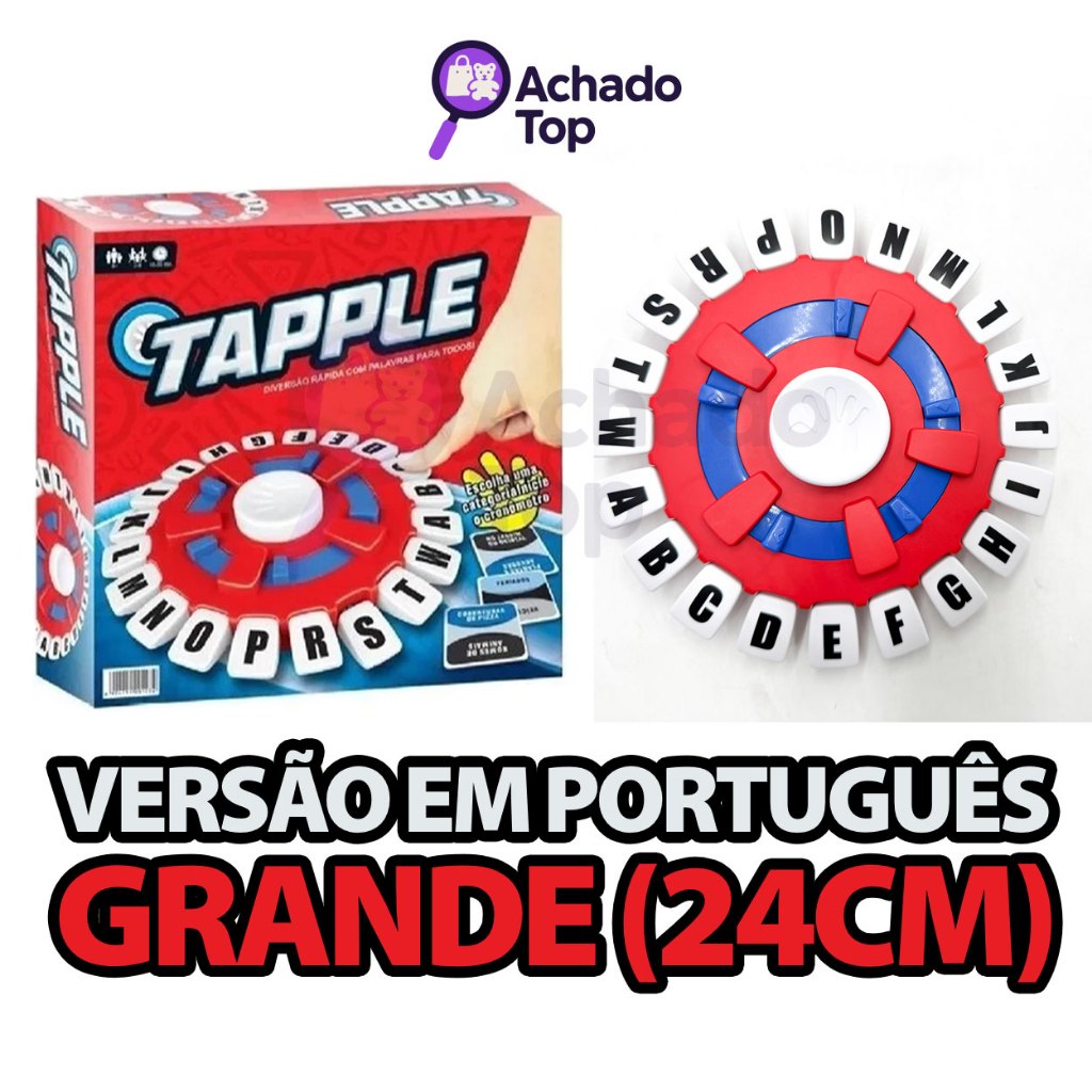 Brinquedo Stop: Guia Completo e Onde Comprar | BuscaProdutos