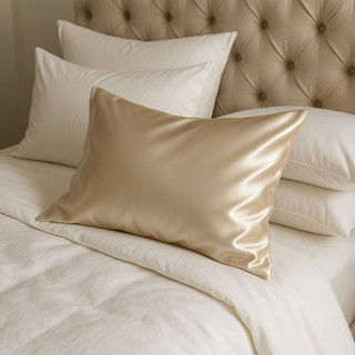 Fronhas de Cetim: 50% Off! 💤