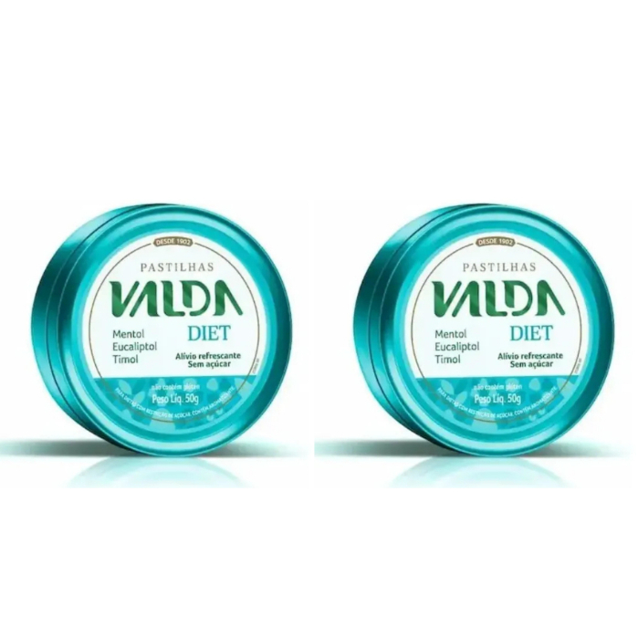 Valda Diet: Guia Completo e Onde Comprar | BuscaProdutos