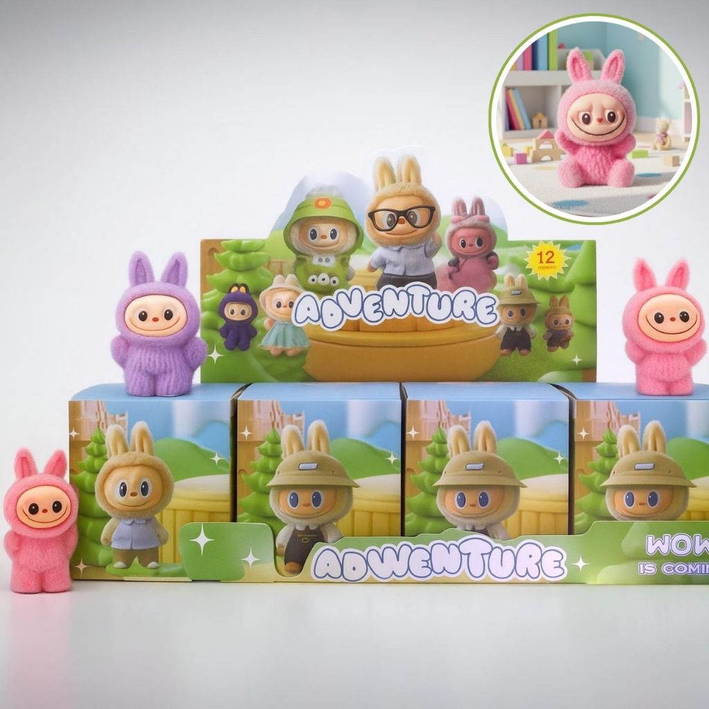 Bonequinhos para Colecionar: Onde Comprar | BuscaProdutos