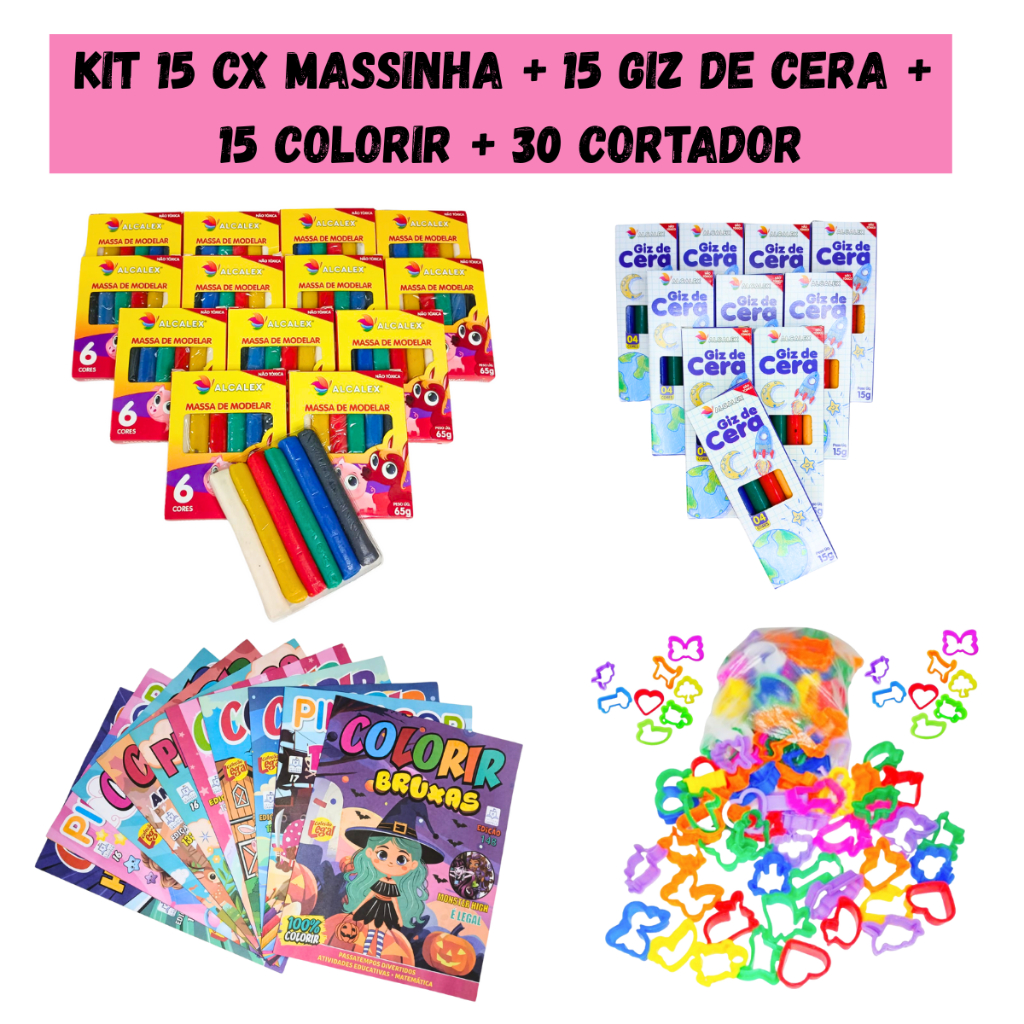 Brinquedo Colorir: Onde Comprar | BuscaProdutos