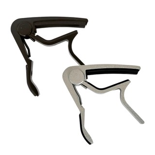Capotraste Premium Resistente à ferrugem P/ Violão Guitarra