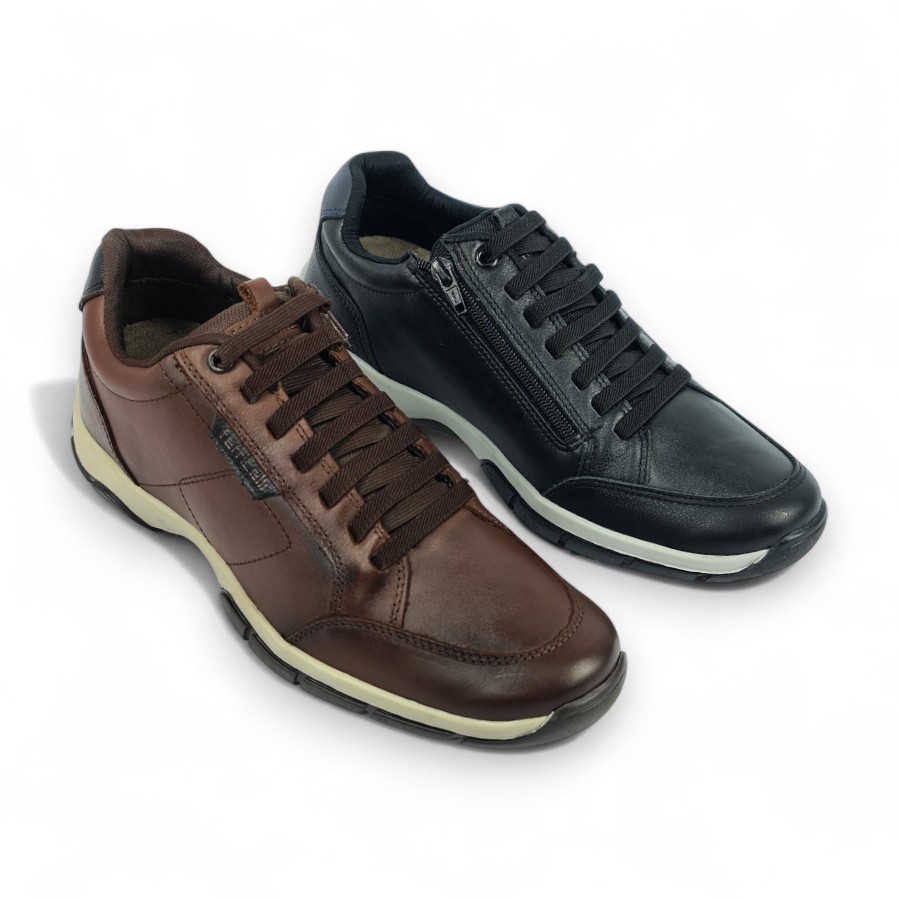 Sapatênis Masculino Ferricelli ZR64430